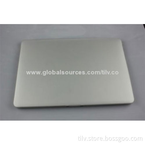 Hot Selling Hard Case for MacBook Air 11", 11.6", OEM Orders are Welcome